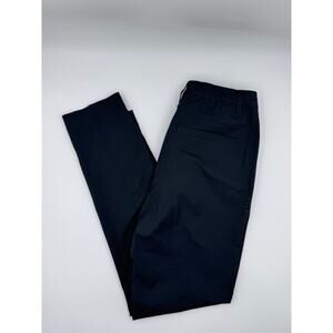 Bylt Performance Mens Black‎ Pants 33